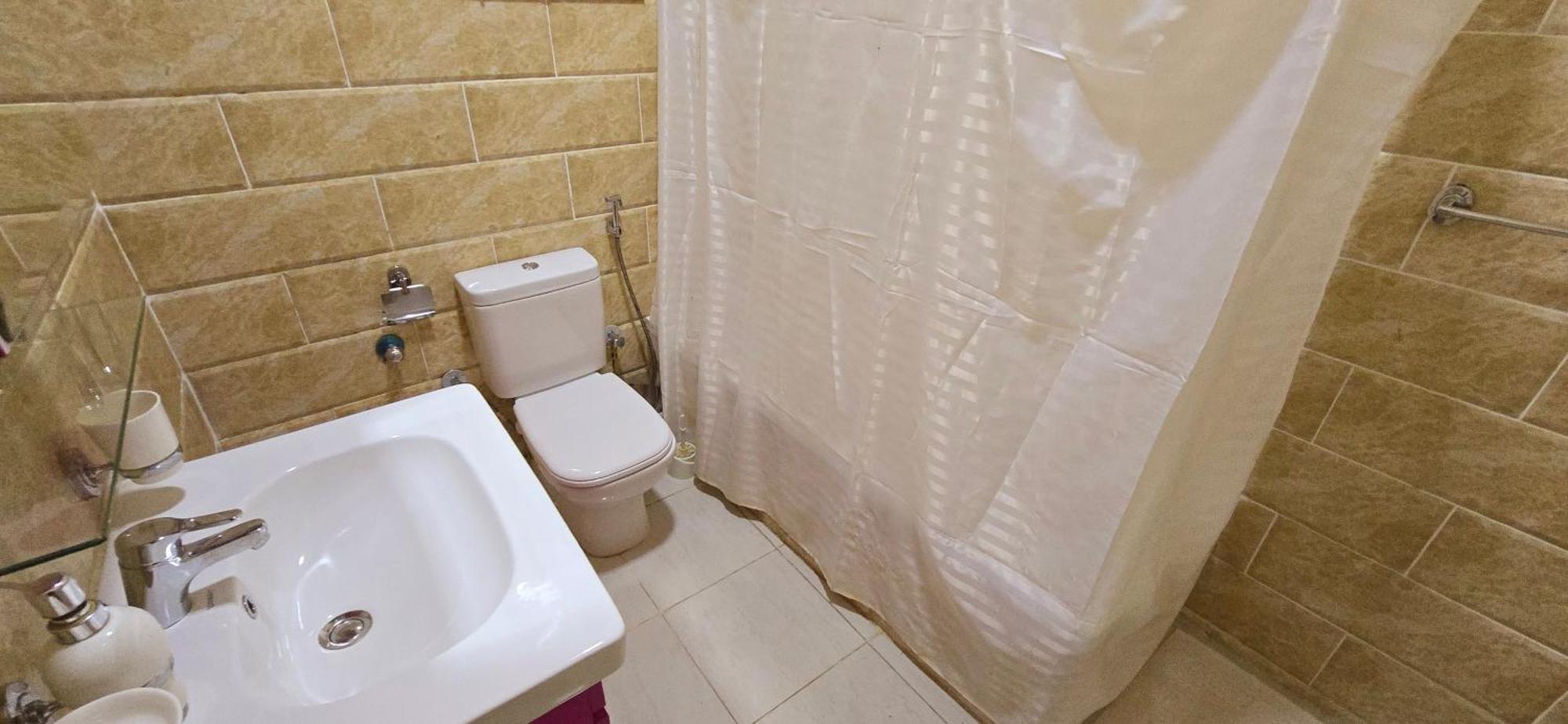 Dive Apartment Hurghada